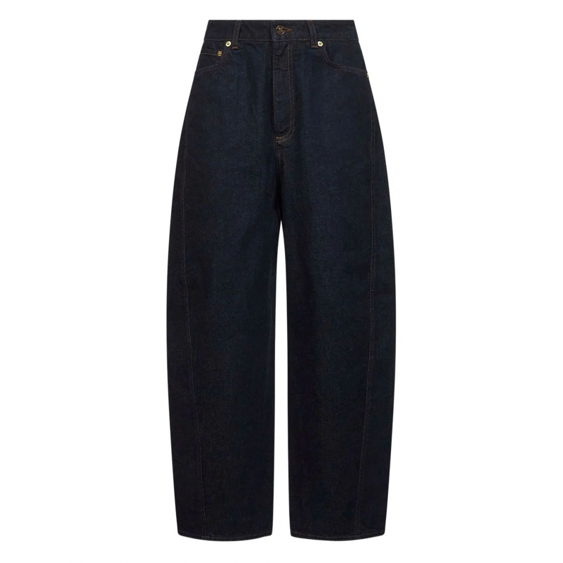 Jeans 'Cocoon-Leg' pour Femmes