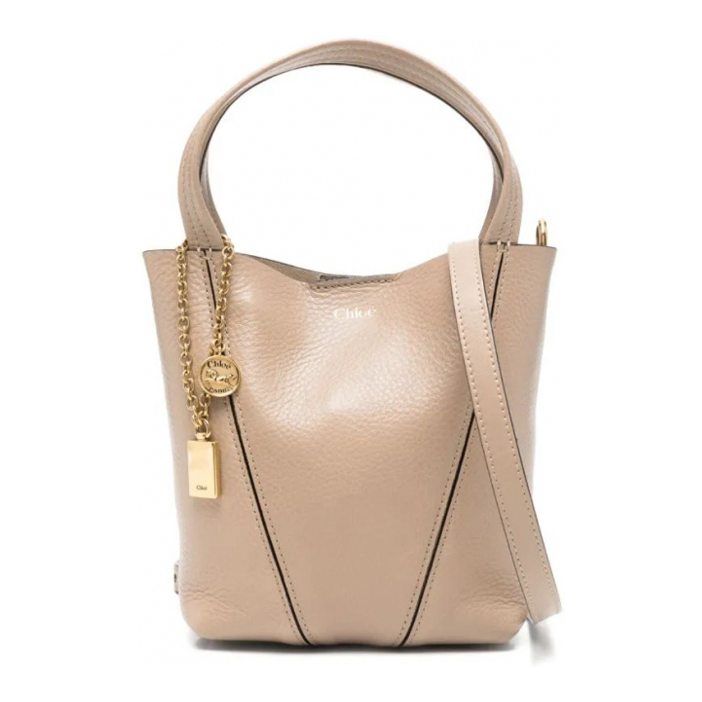 Sac Cabas 'Small Spin' pour Femmes