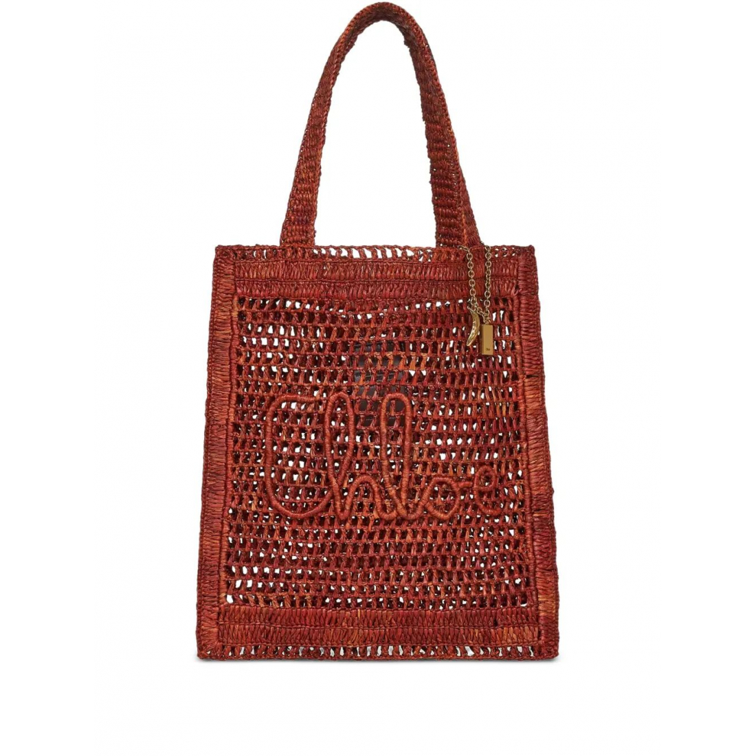 Sac Cabas 'Summer Banana' pour Femmes