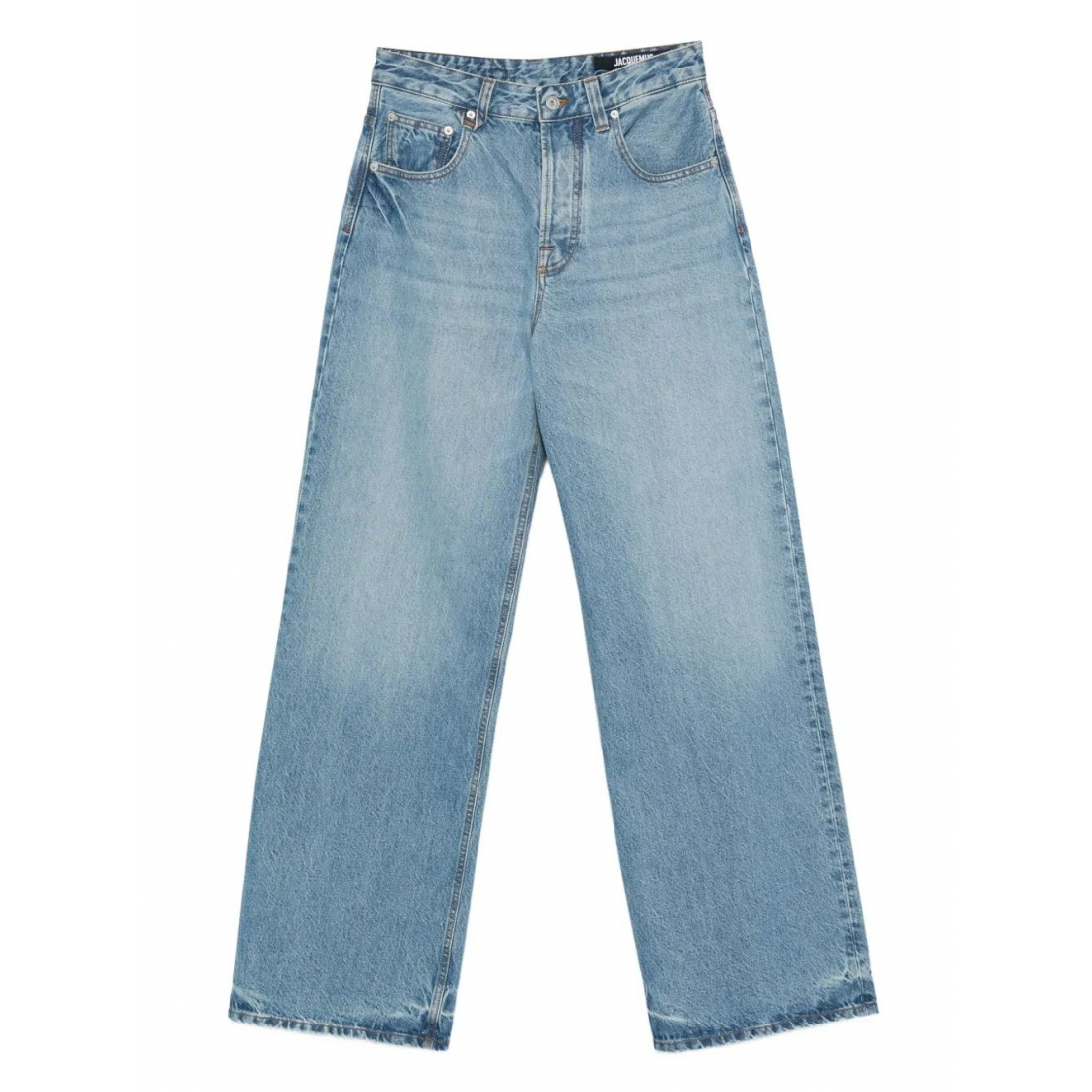 Women's 'Le De Nîmes' Jeans