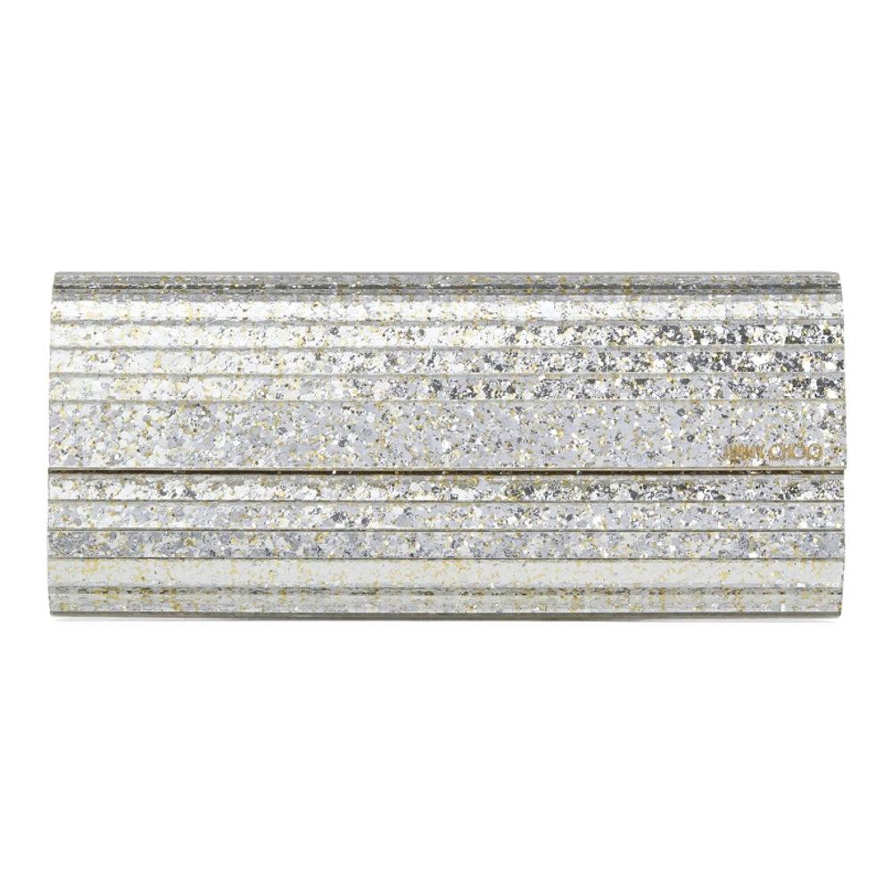 Pochette 'Coarse Glitter' pour Femmes