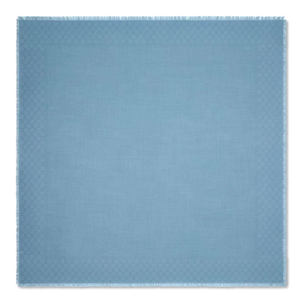 Châle 'GG' pour Femmes