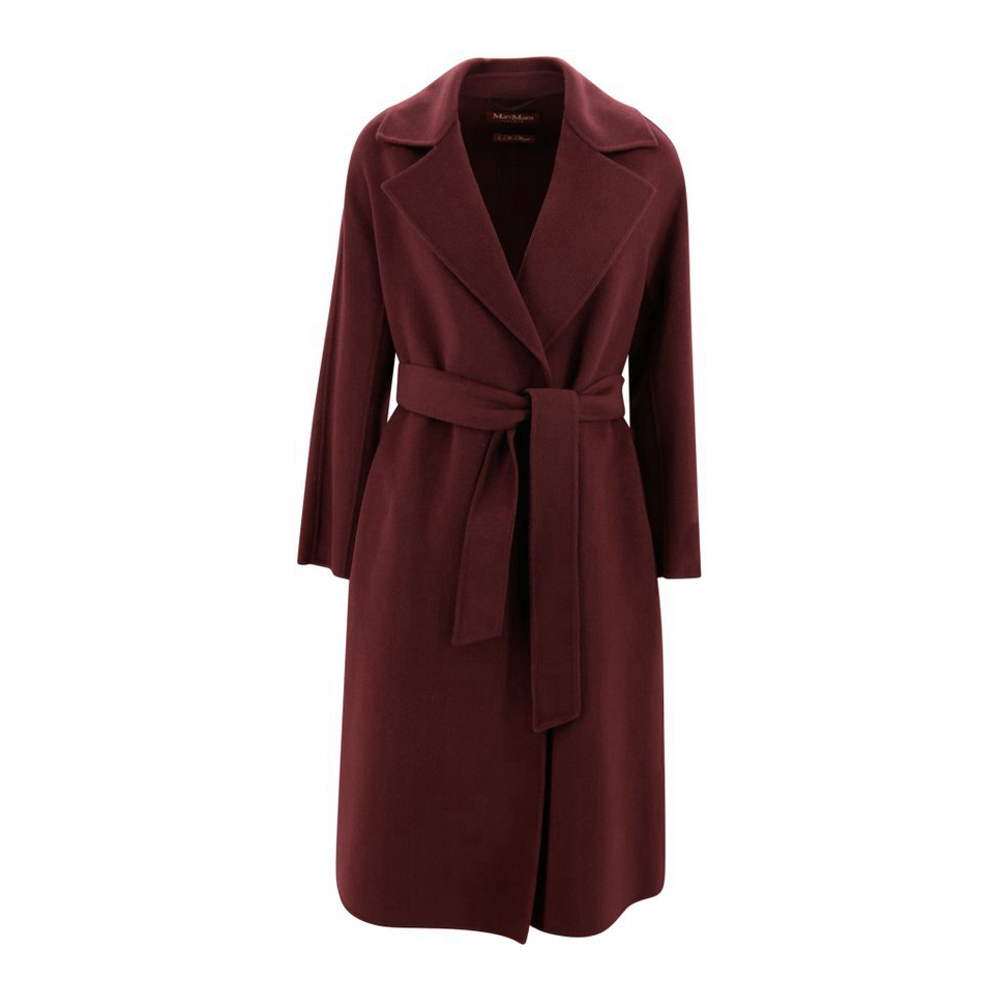 Manteau 'Cles Belted' pour Femmes