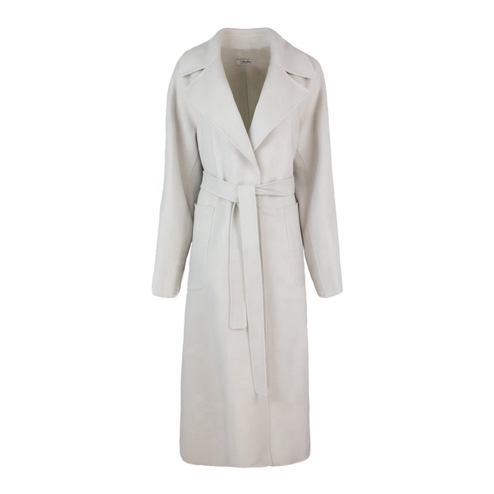 Women's 'Doris' Belted Coat