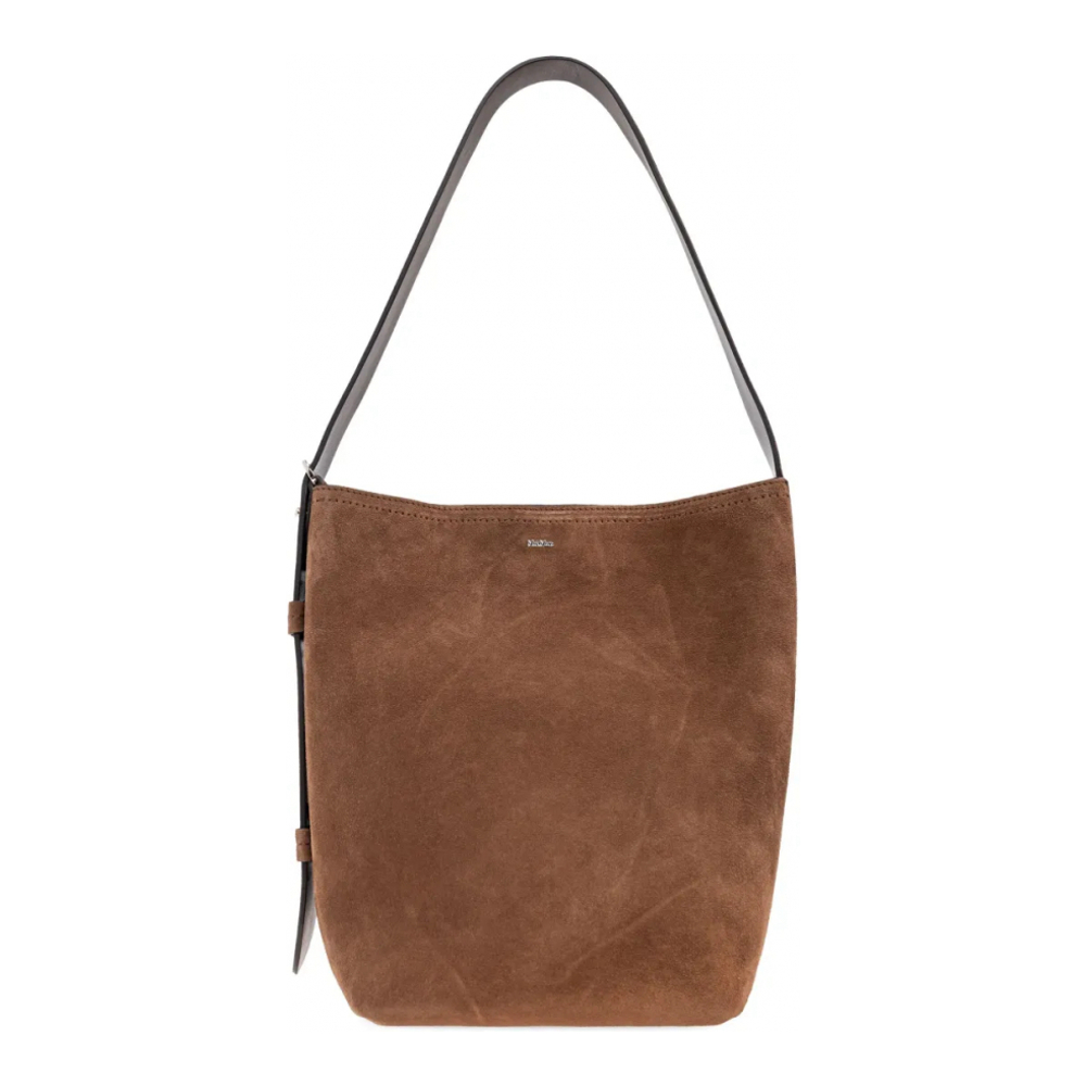 Women's 'Archeti' Shoulder Bag