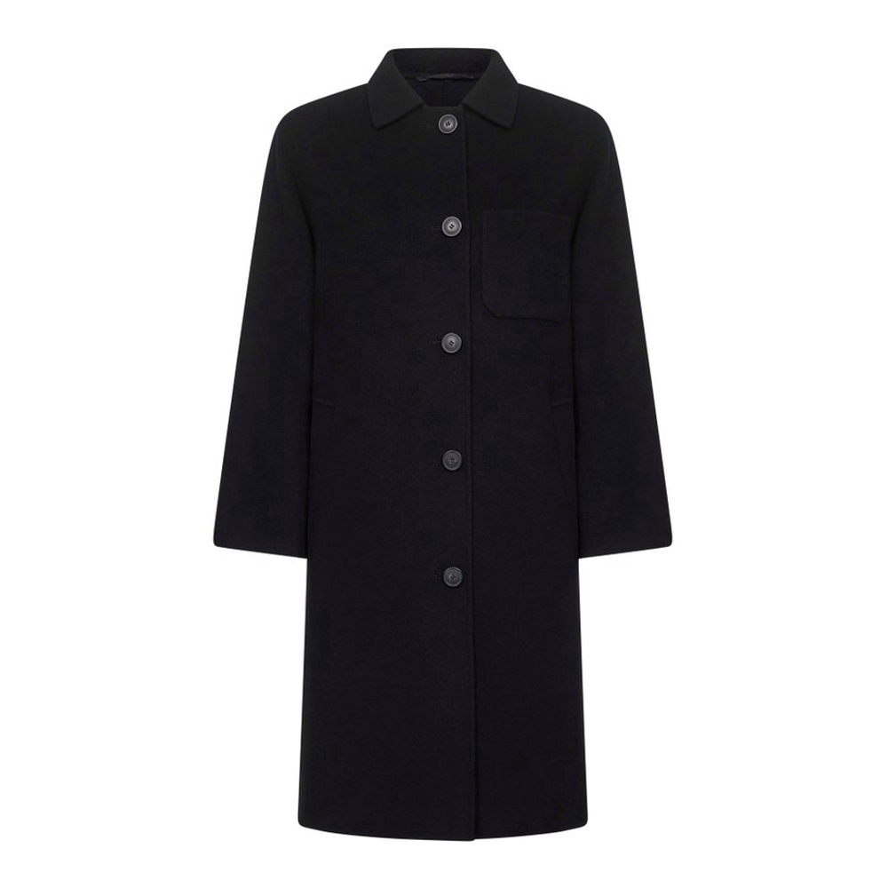 Manteau 'Zenone Button-Up' pour Femmes