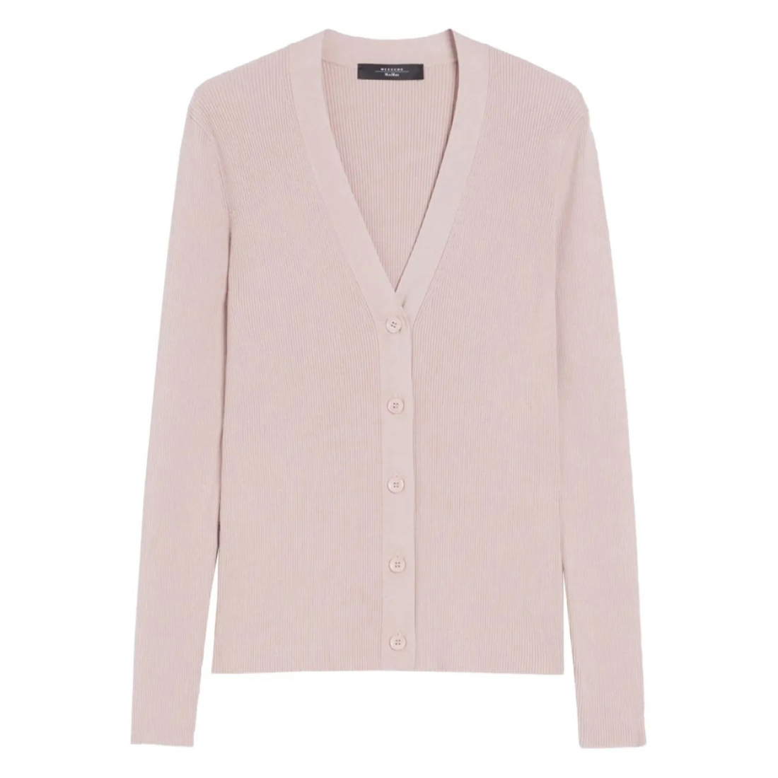 Cardigan 'Gabriel Ribbed' pour Femmes