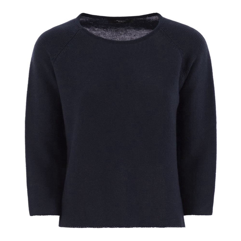 Pull 'Relaxed Fit' pour Femmes