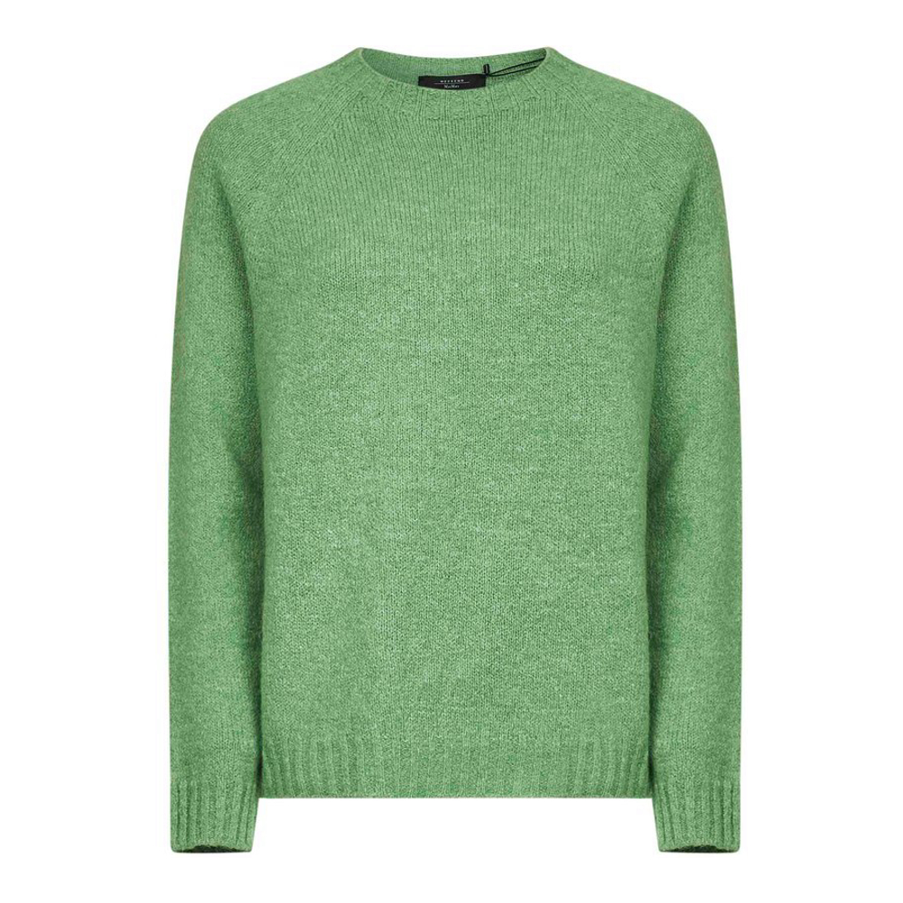 Pull 'Ghiacci Crewneck' pour Femmes