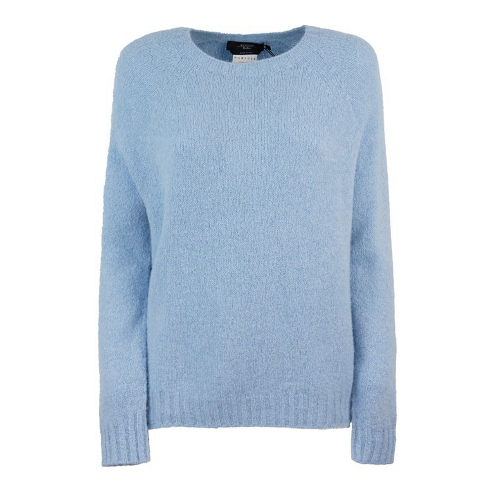 Pull 'Ghiacci Crewneck' pour Femmes