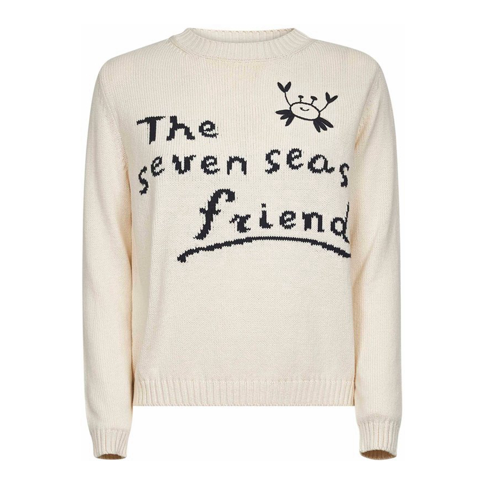 Pull 'Nespola' pour Femmes