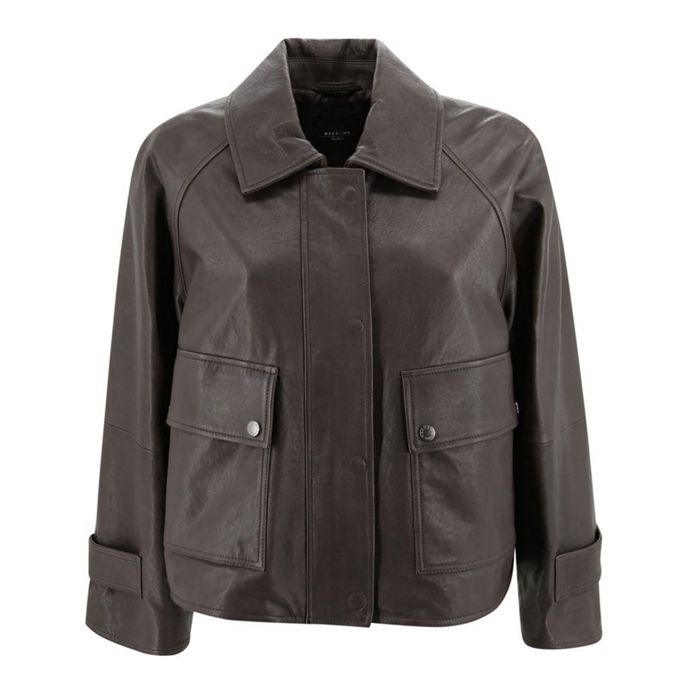 Veste 'Berbice Concealed Zip Fastening' pour Femmes