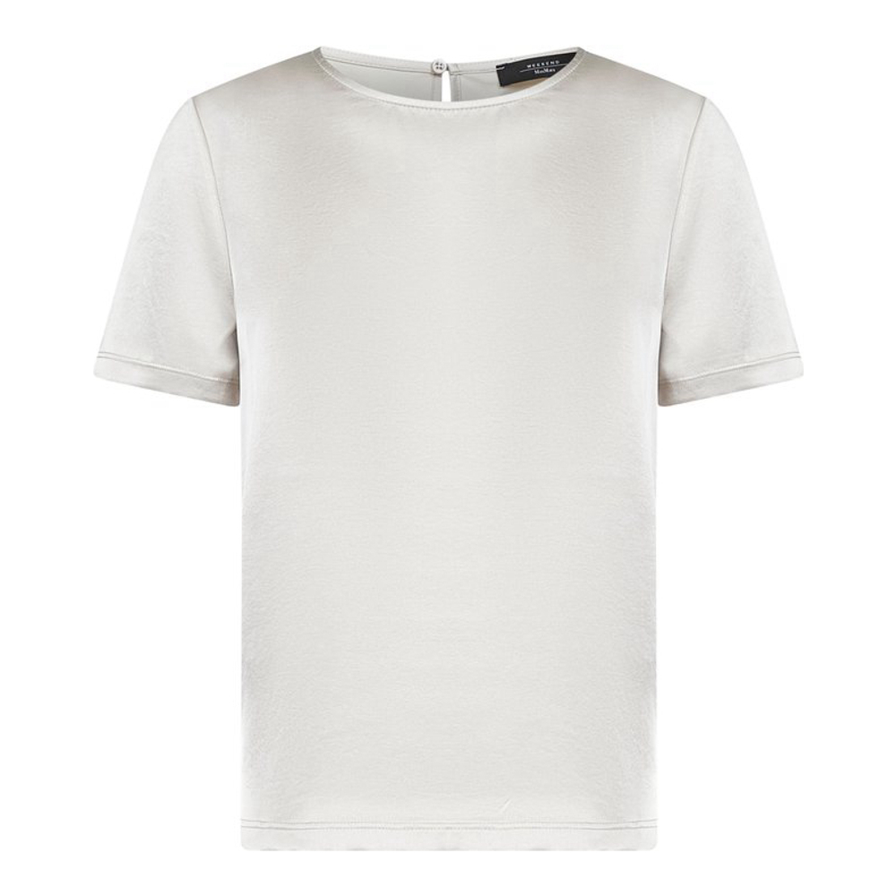 T-shirt 'Gilbert Crewneck' pour Femmes