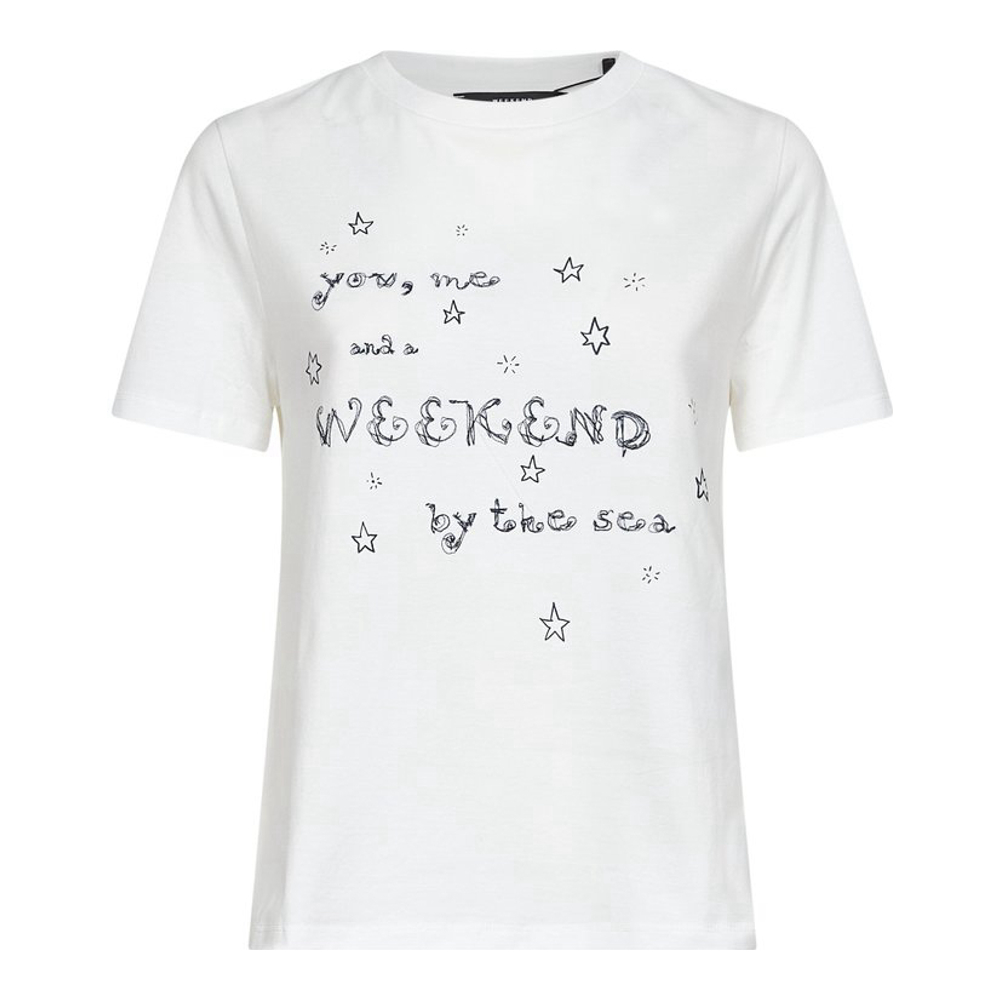 'Ara' T-Shirt für Damen