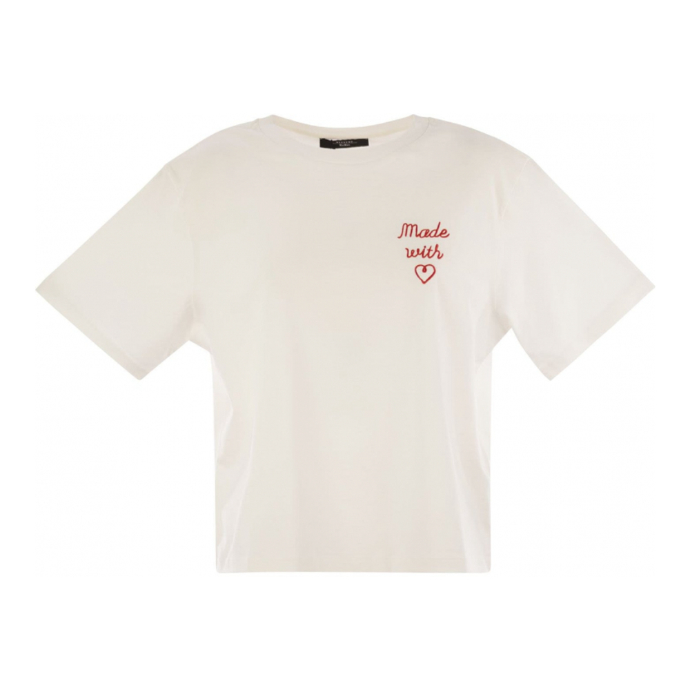 T-shirt 'Acline' pour Femmes