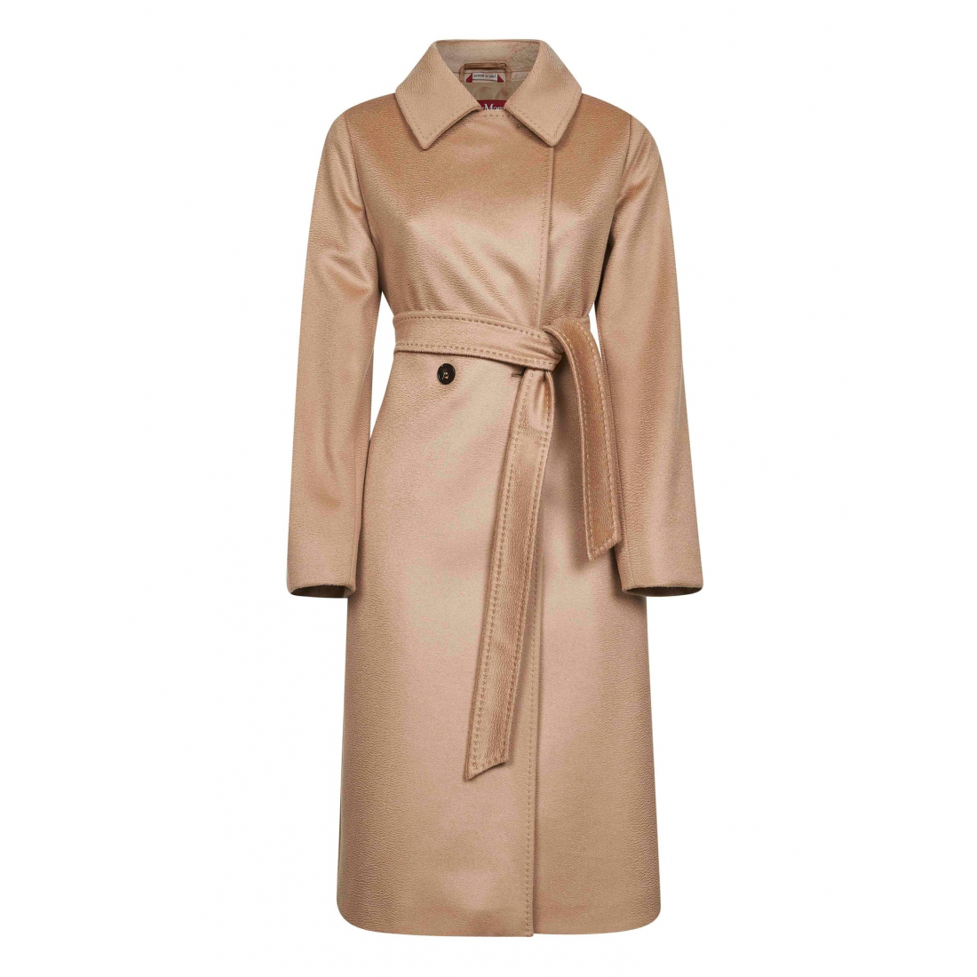 Manteau à ceinture 'Bcollag Double-Breasted' pour Femmes