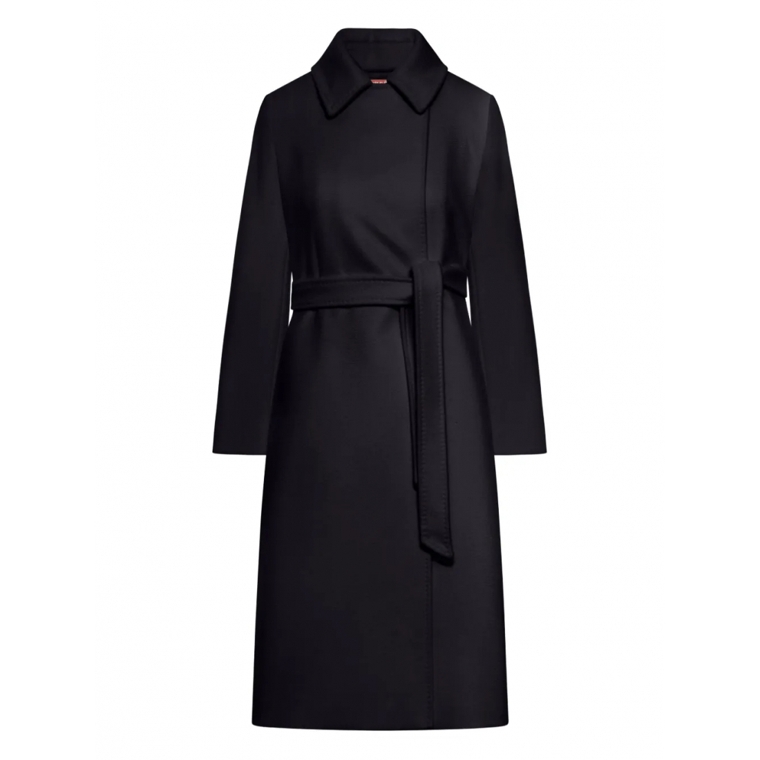 Manteau à ceinture 'Bcollag Double-Breasted' pour Femmes