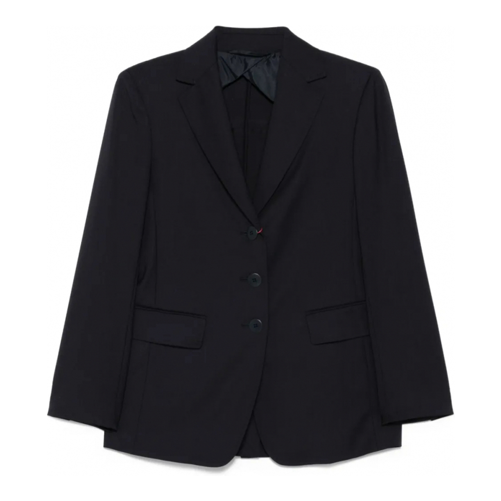 Blazer 'Three-Button' pour Femmes