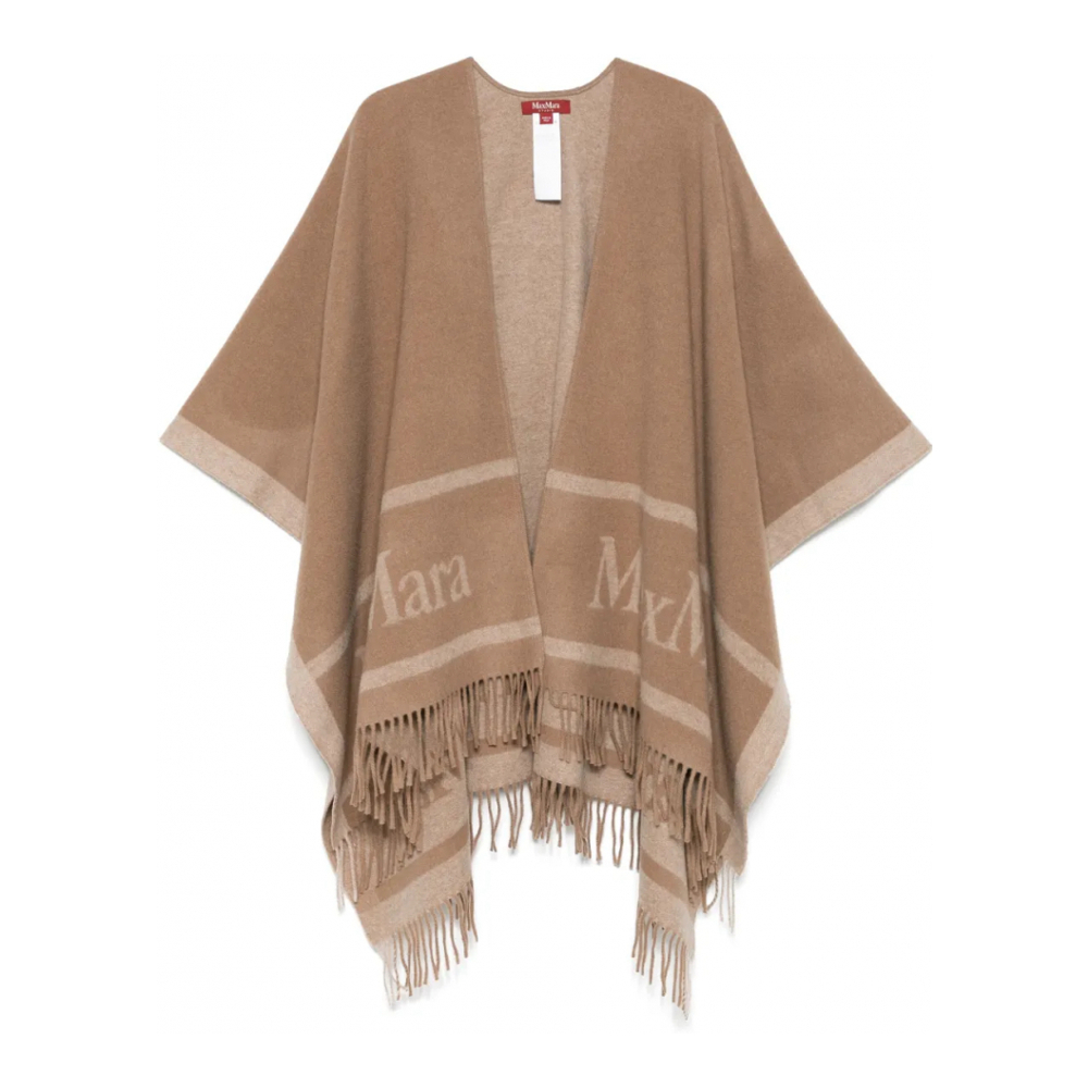 Poncho pour Femmes