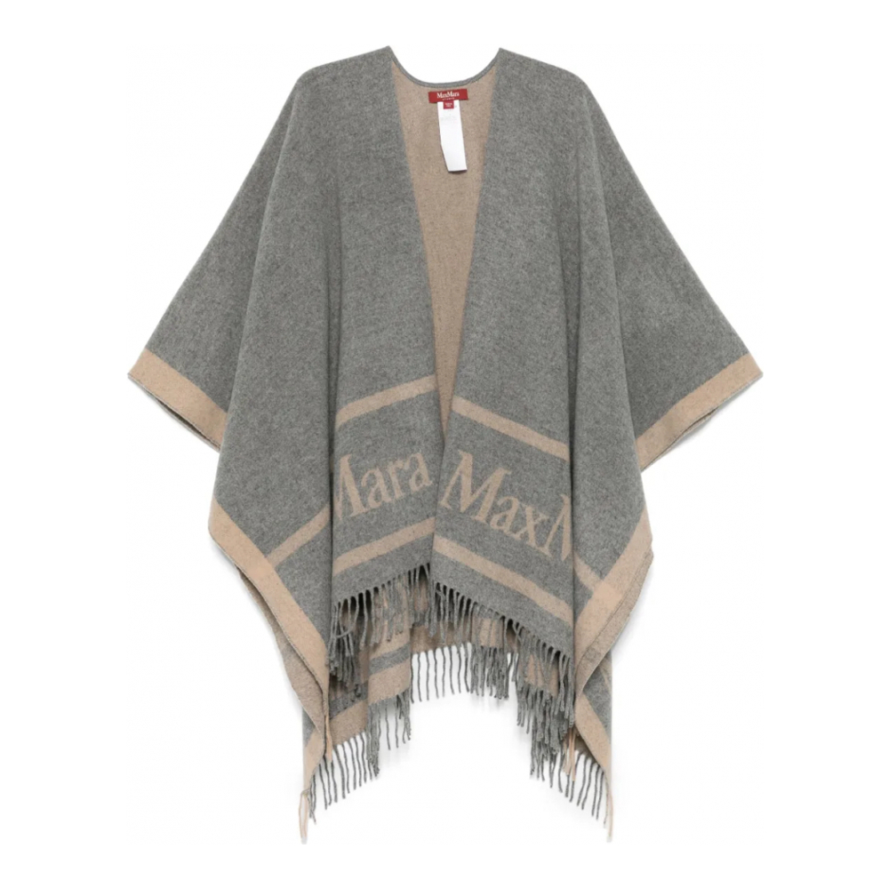 Poncho pour Femmes