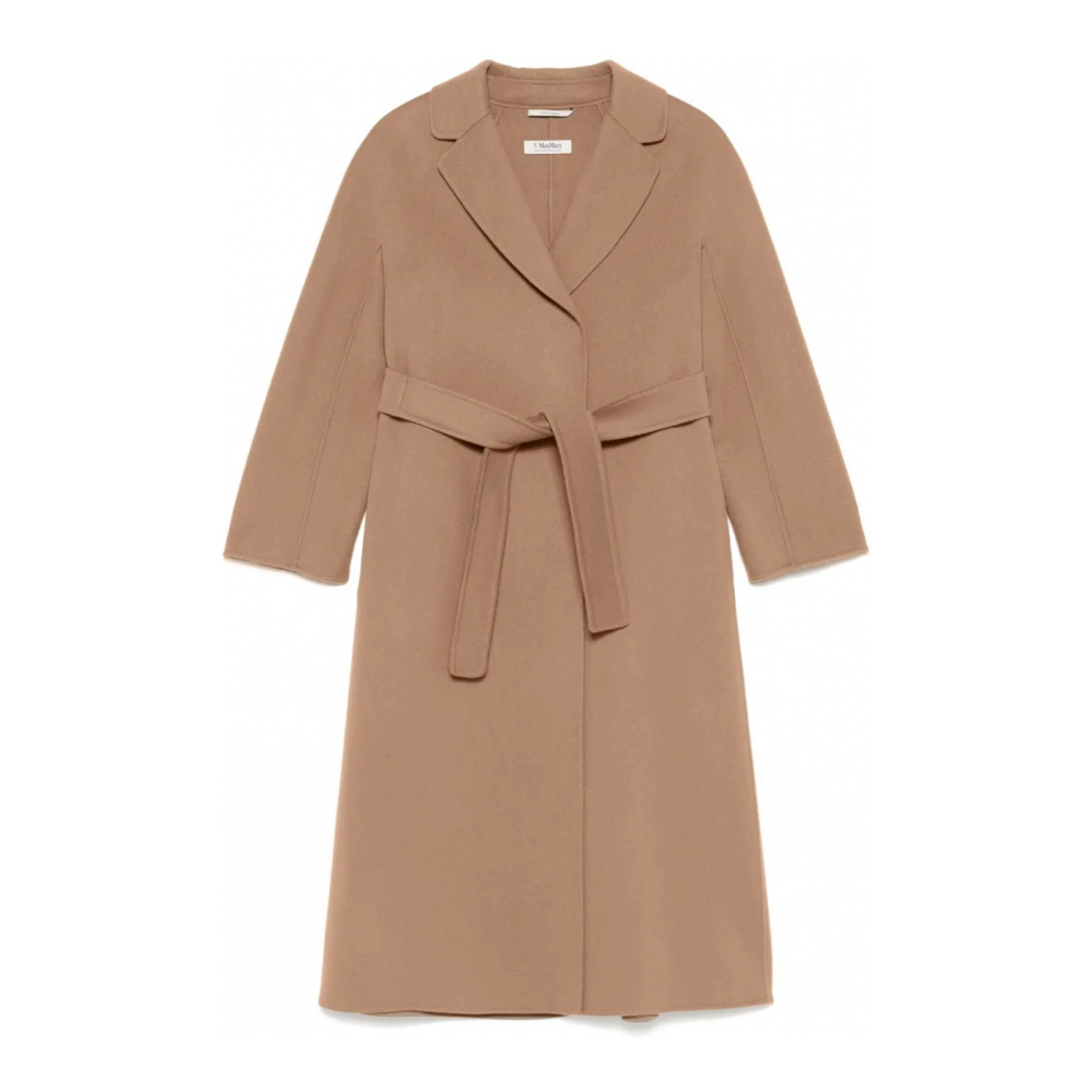 Manteau à ceinture 'Esturia' pour Femmes