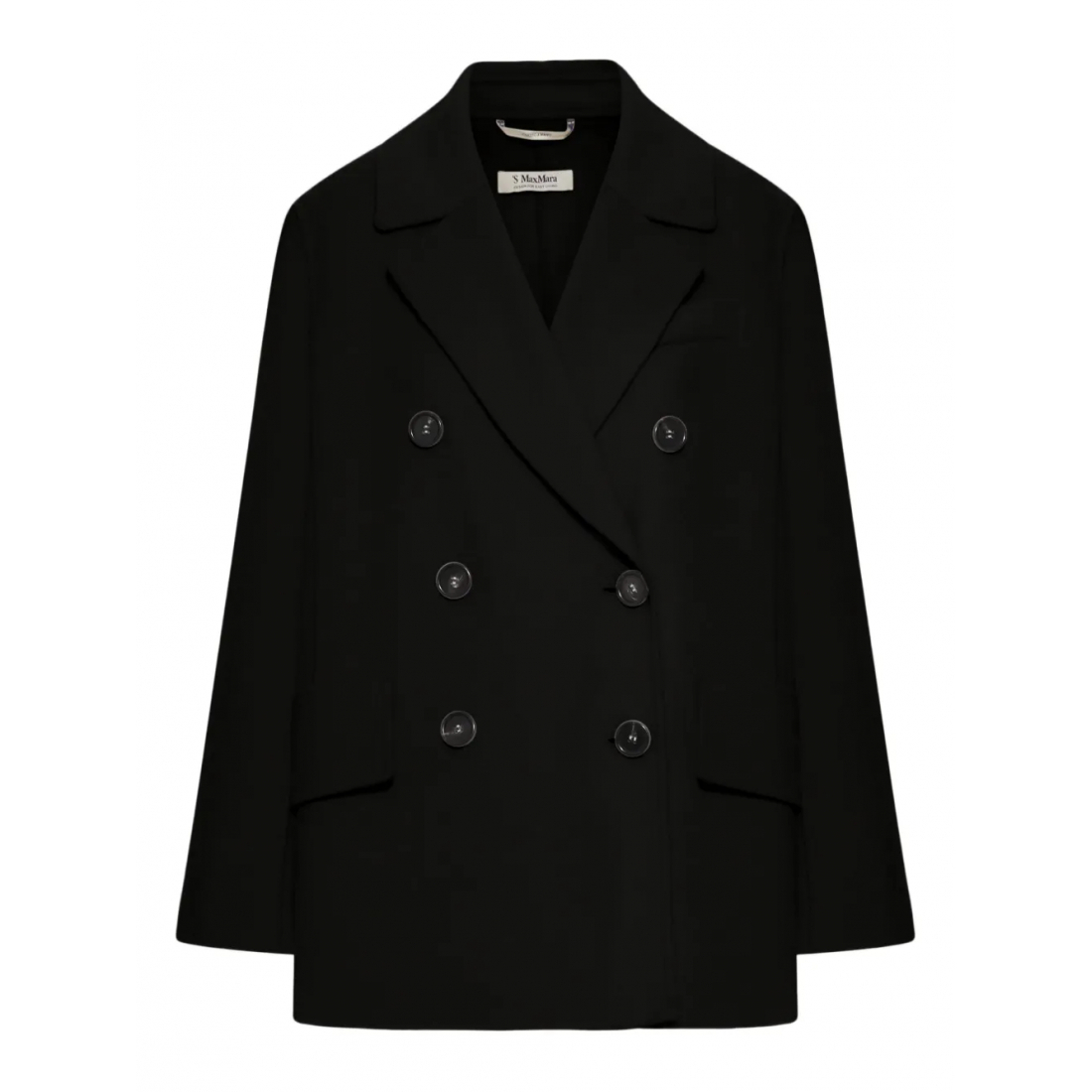 Veste 'Double-Breasted' pour Femmes