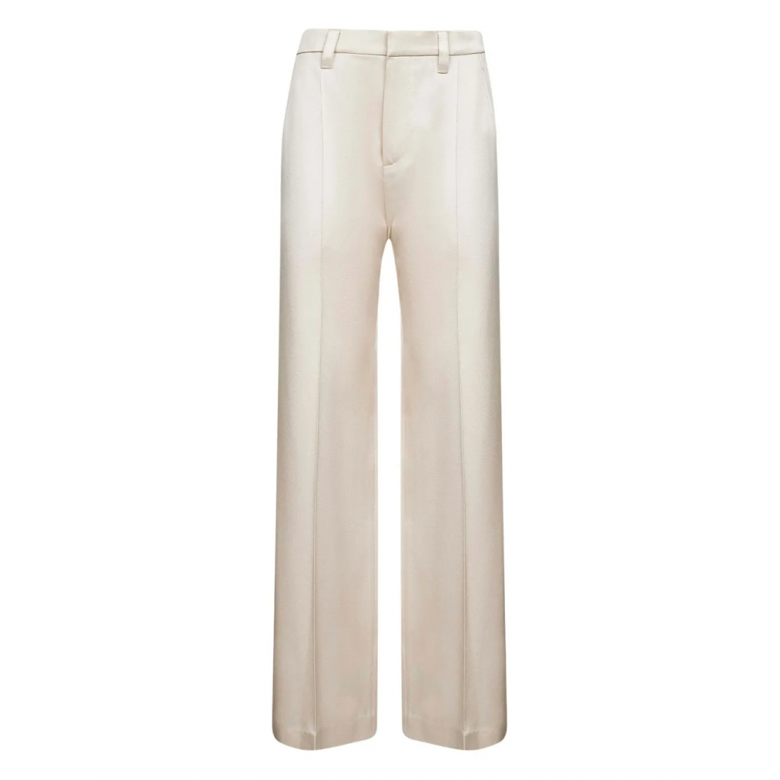 Women's 'Pressed-Crease' Trousers