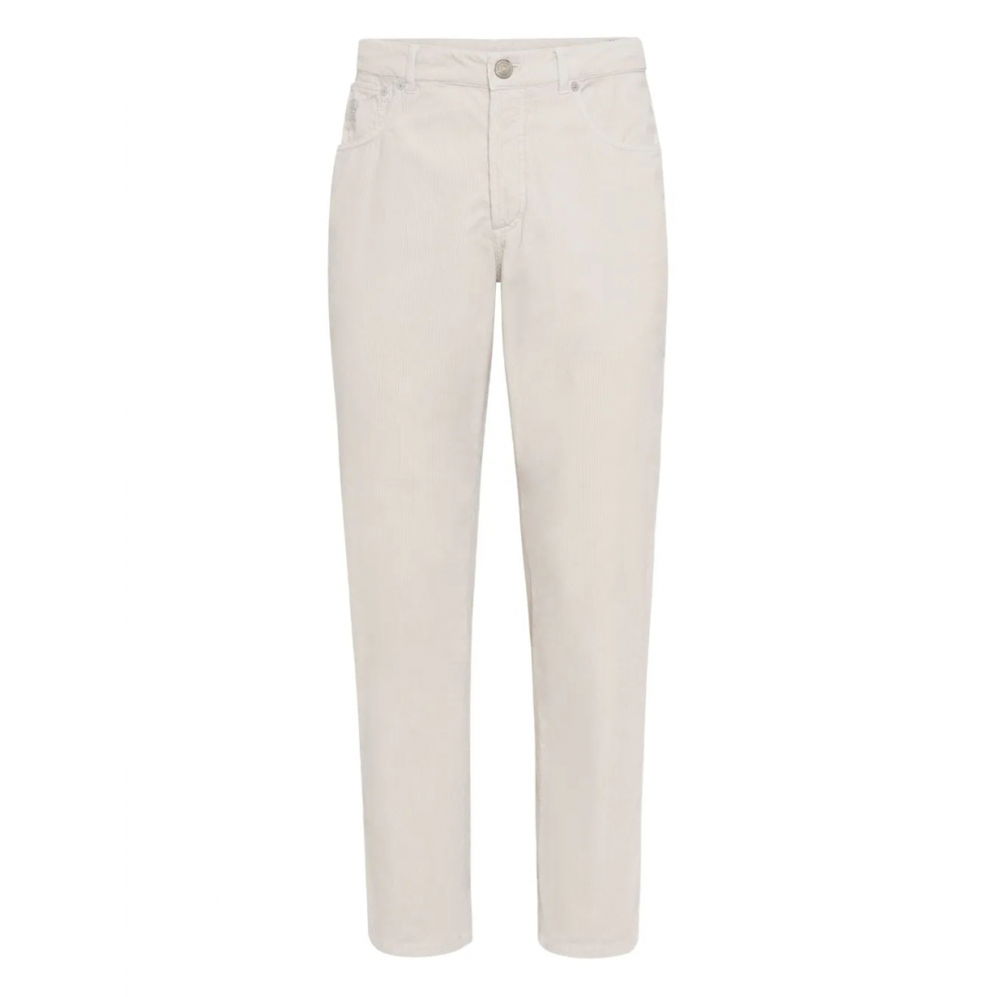 'Corduroy' Hose für Herren