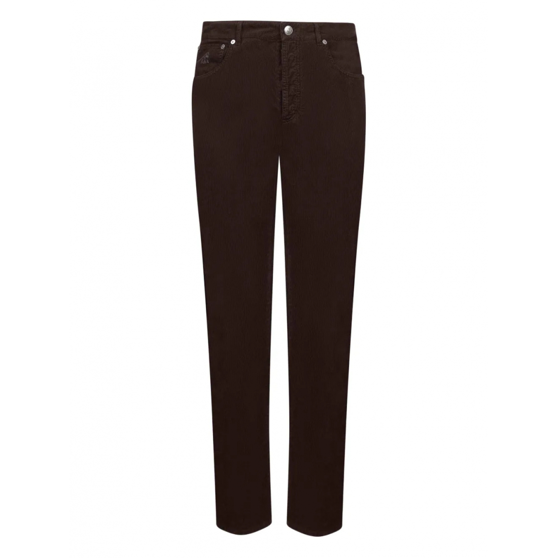 'Corduroy' Hose für Herren
