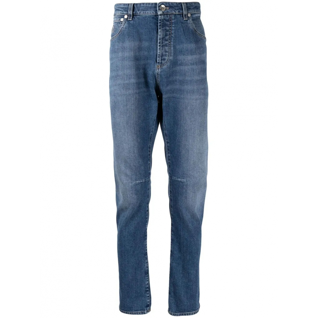 Men's 'Leisure' Jeans