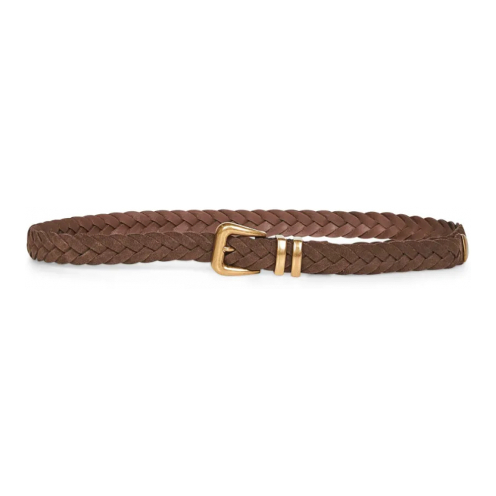 Ceinture 'Braided' pour Hommes