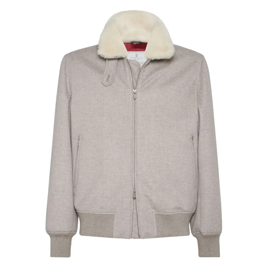 Bomberjacke für Herren