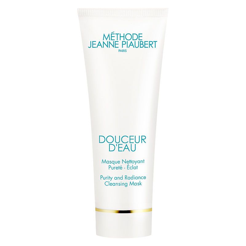 'Douceur d'Eau' Reinigende Maske - 75 ml