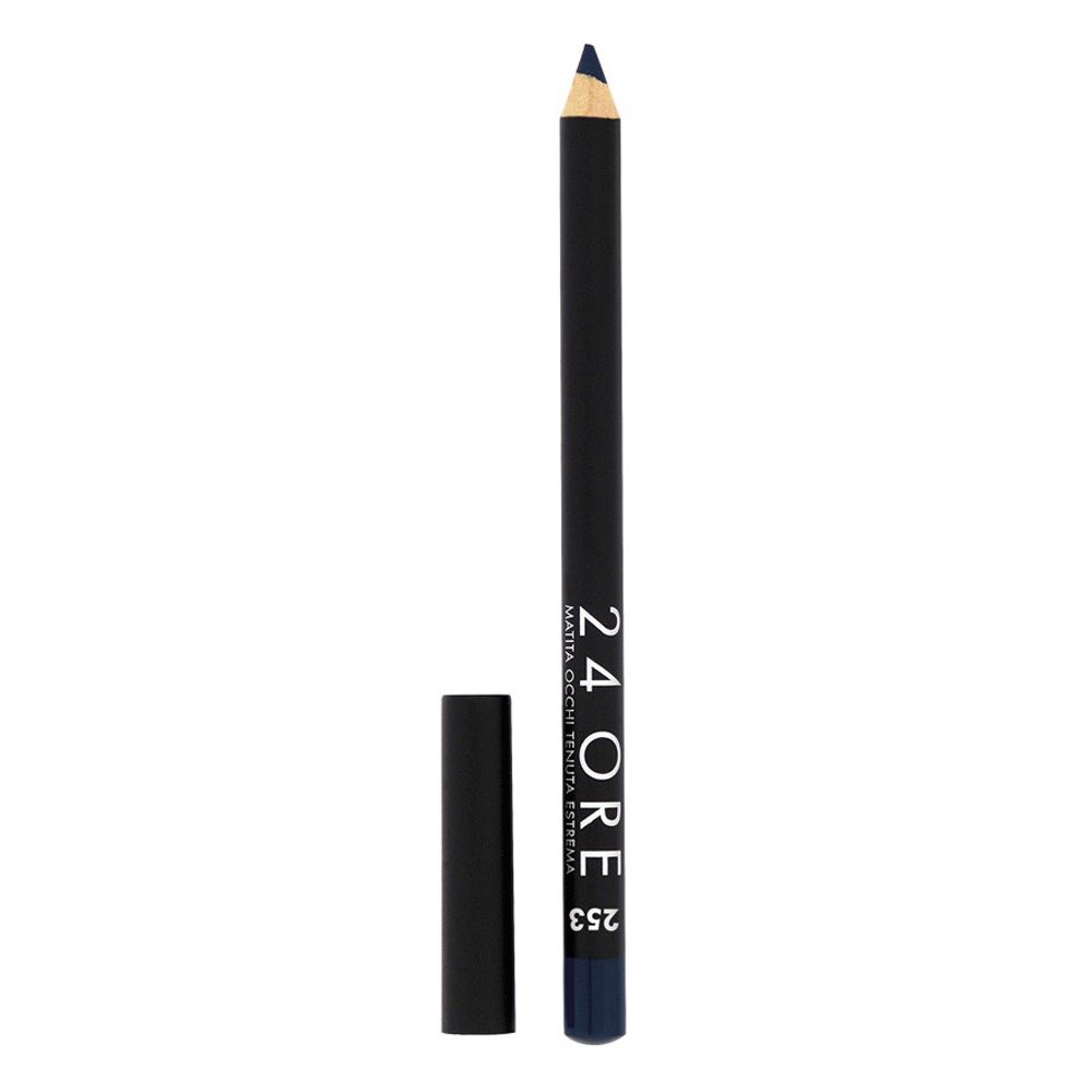 '24Ore' Eyeliner Pencil - 253 Blue 1.5 g