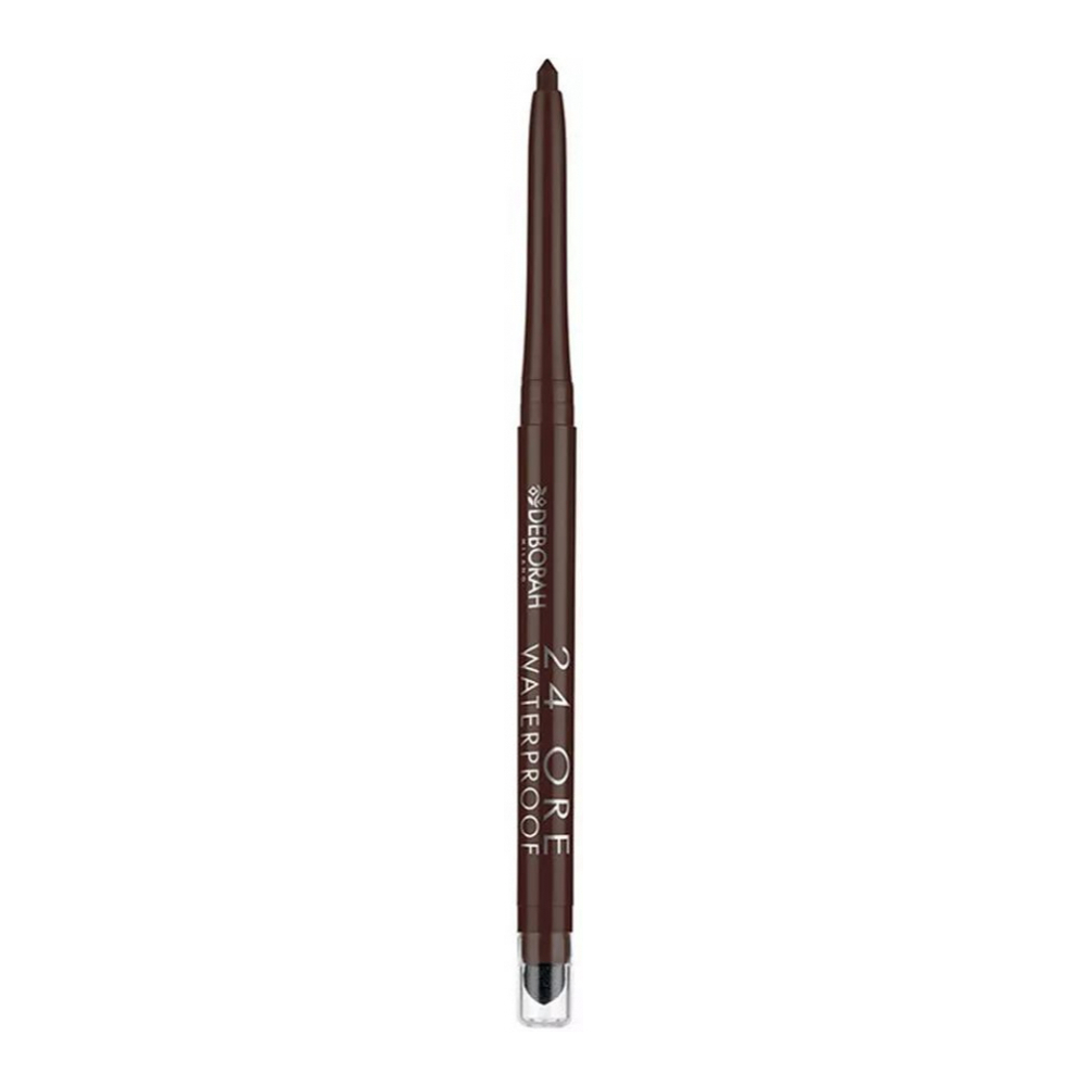 '24Ore' Waterproof Eyeliner - 02 Brown 0.5 g