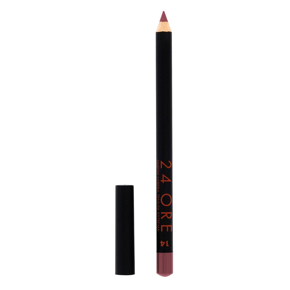 '24Ore' Lip Liner - Nº 14 Nude Taupe 1.5 g
