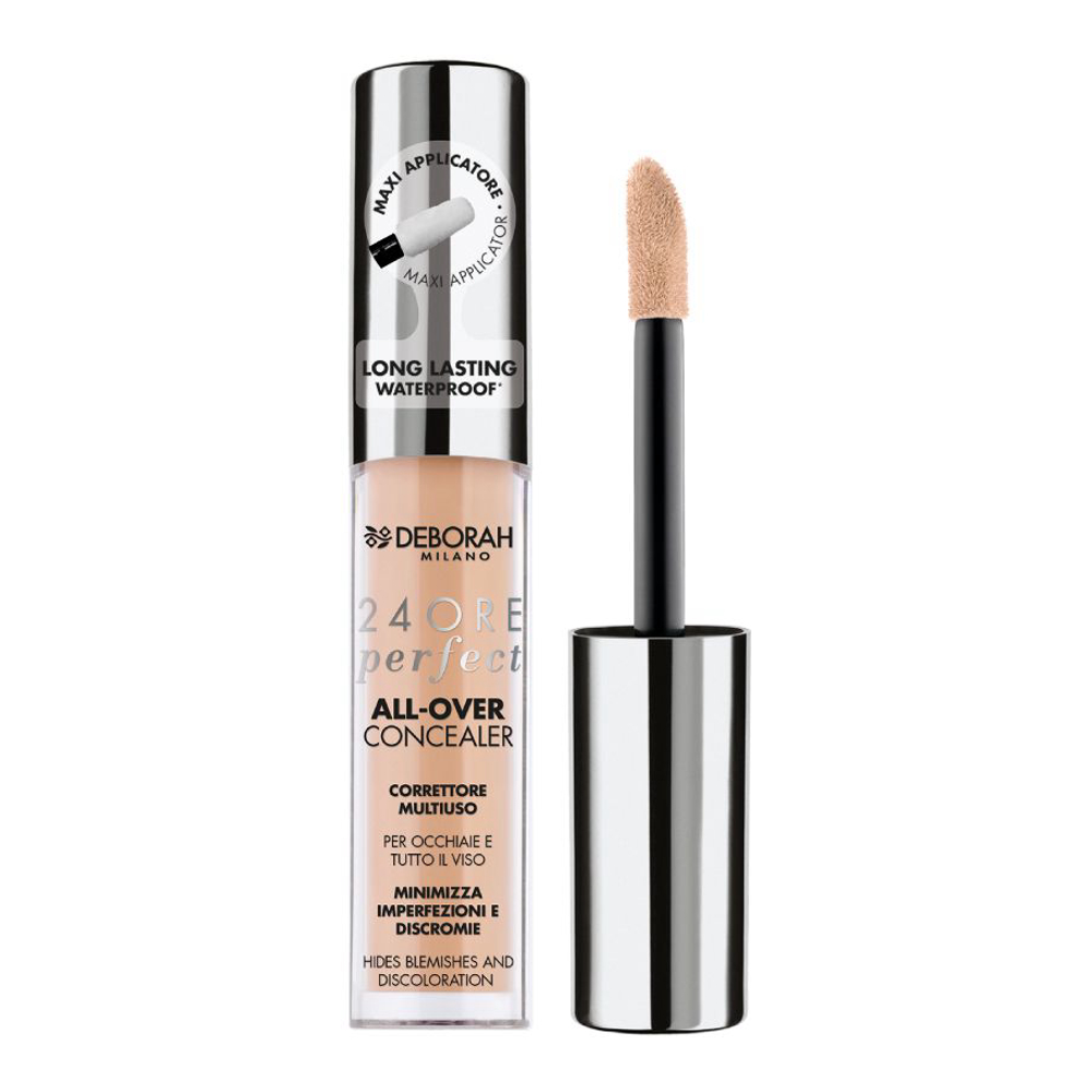 '24Ore Perfect All-Over' Concealer - 2 Beige 10 ml