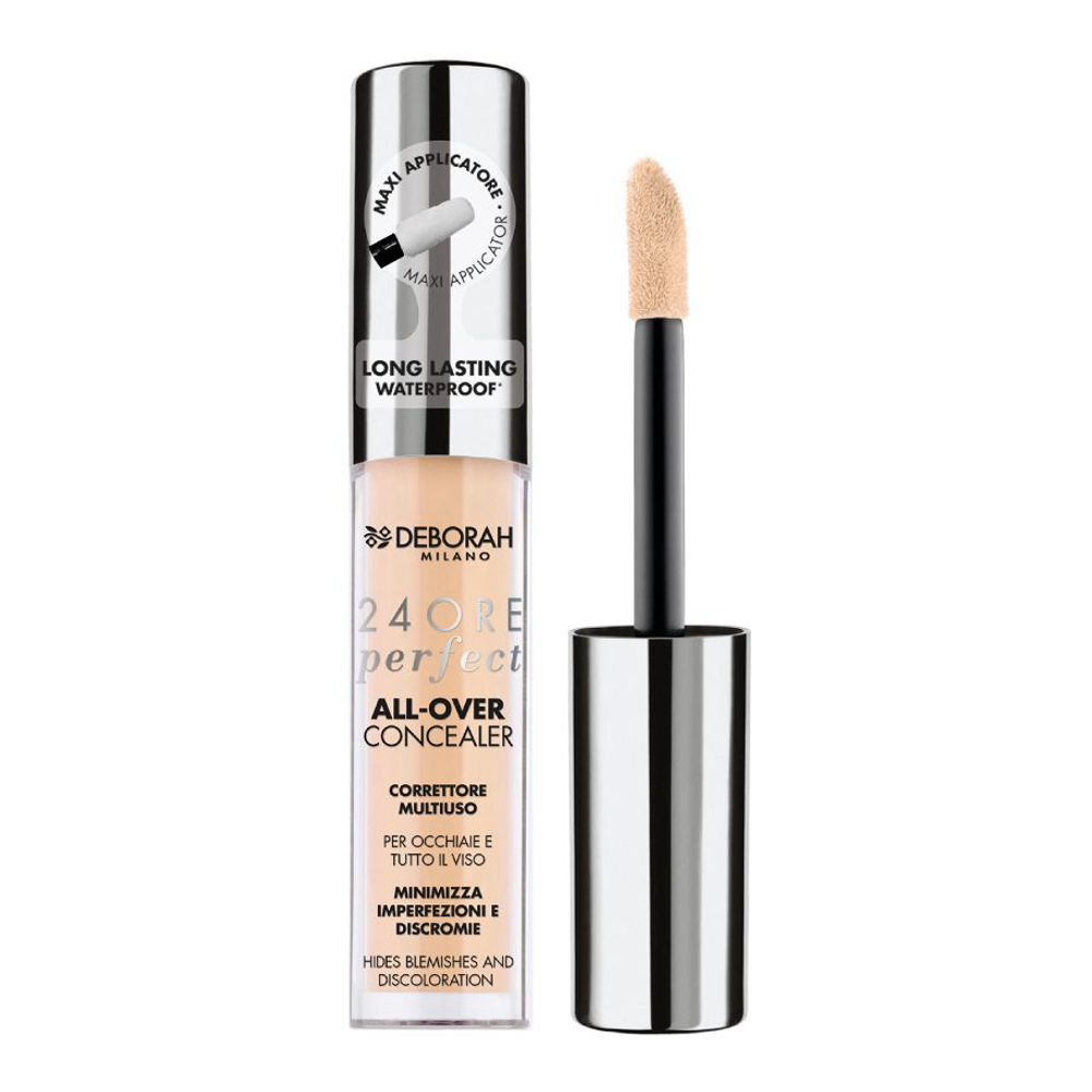 '24Ore Perfect All-Over' Concealer - 3.2 Vanilla 10 ml