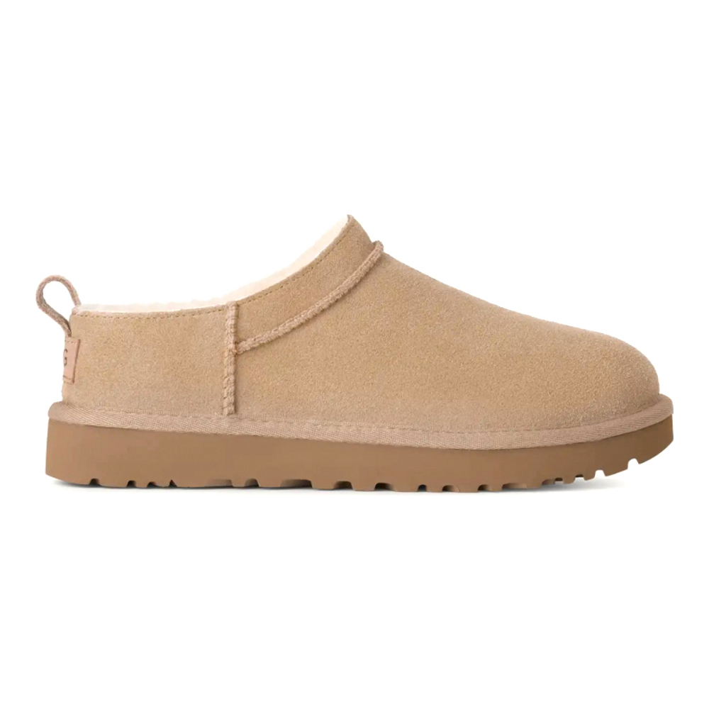 'Classic Micro' Stiefeletten  für Damen