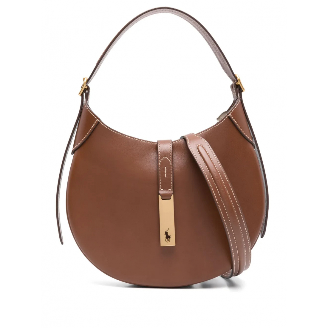 Sac à bandoulière 'small Polo ID' pour Femmes