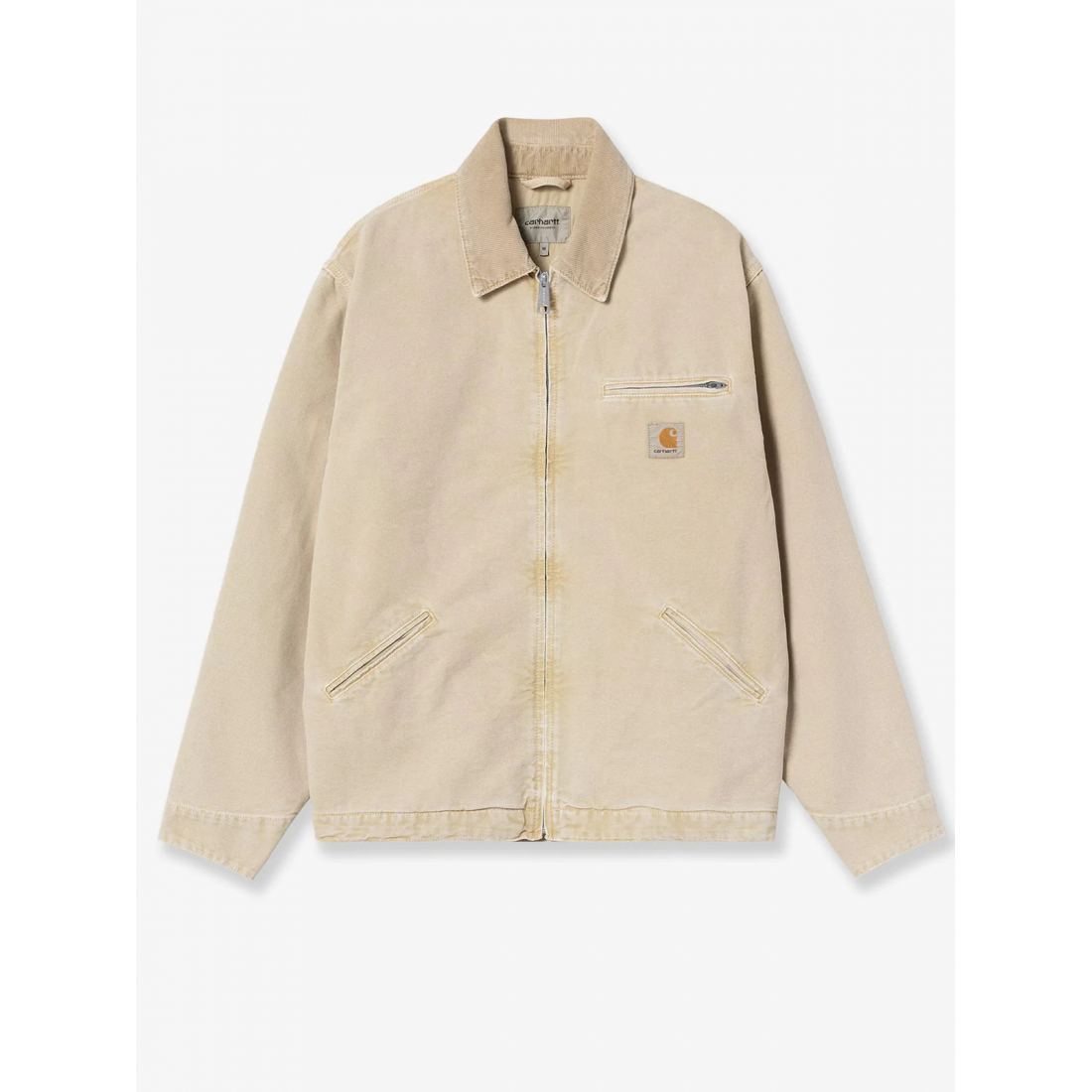 Veste 'OG Detroit' pour Hommes