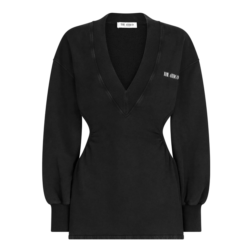 Women's 'Faded' Mini Dress