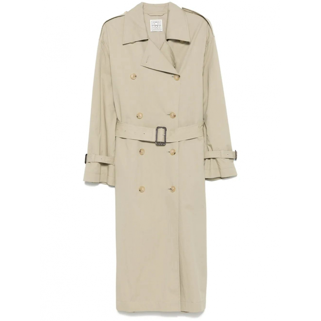 Trench 'Crisp Summer' pour Femmes