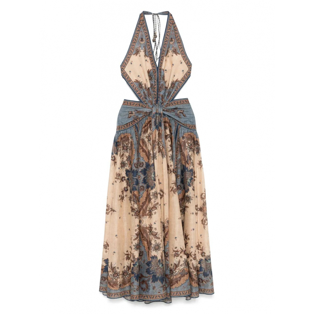 Women's Sleeveless Dress