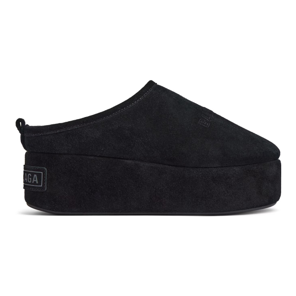 Mules 'Alaska Soft Platform' pour Femmes