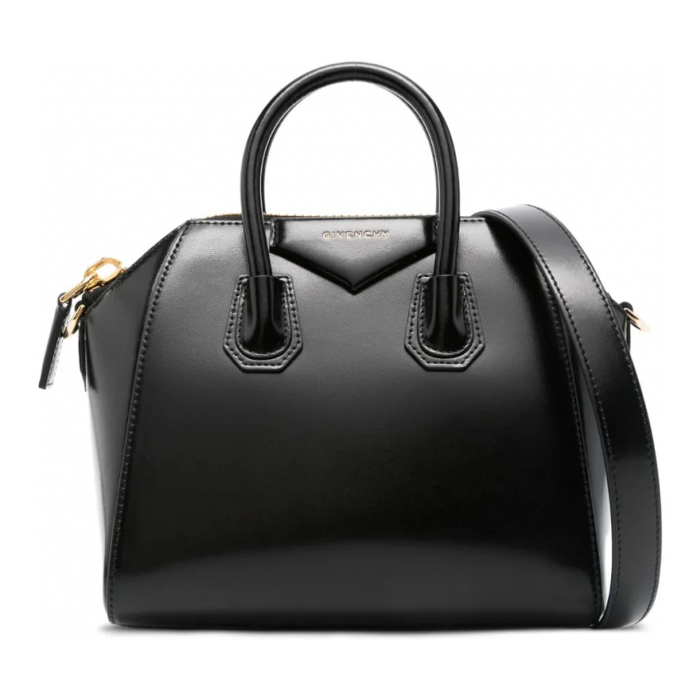 Sac Cabas 'Mini Antigona Top-Handle' pour Femmes