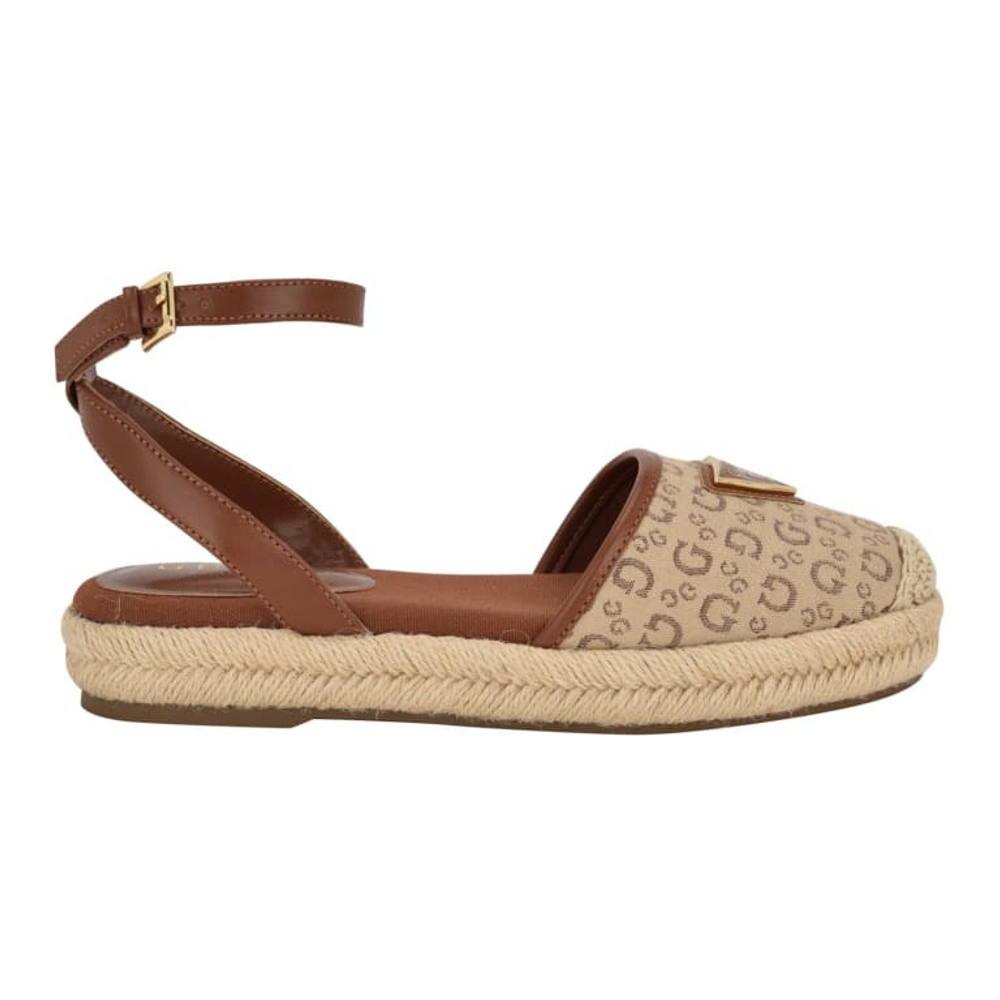 Espadrilles 'Uptakes' pour Femmes