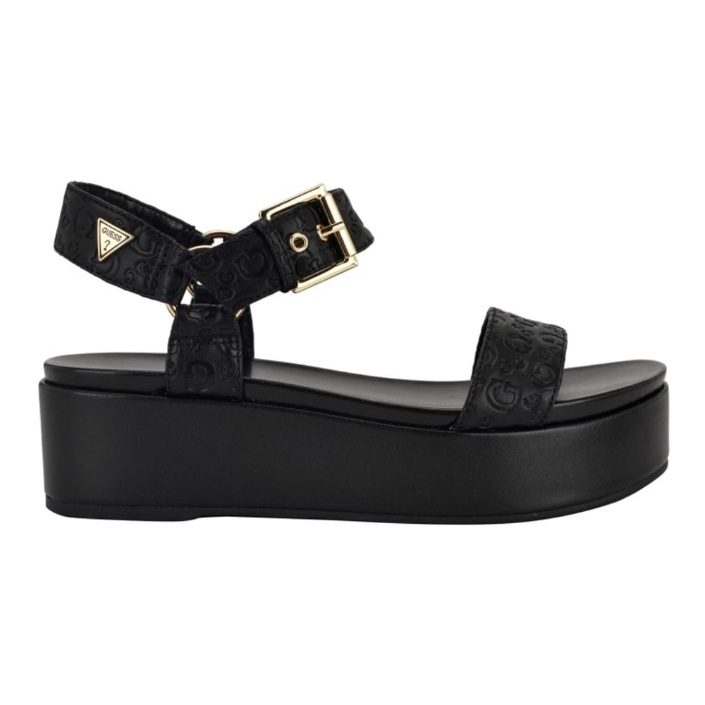 Sandales à semelle plateforme 'Wits' pour Femmes