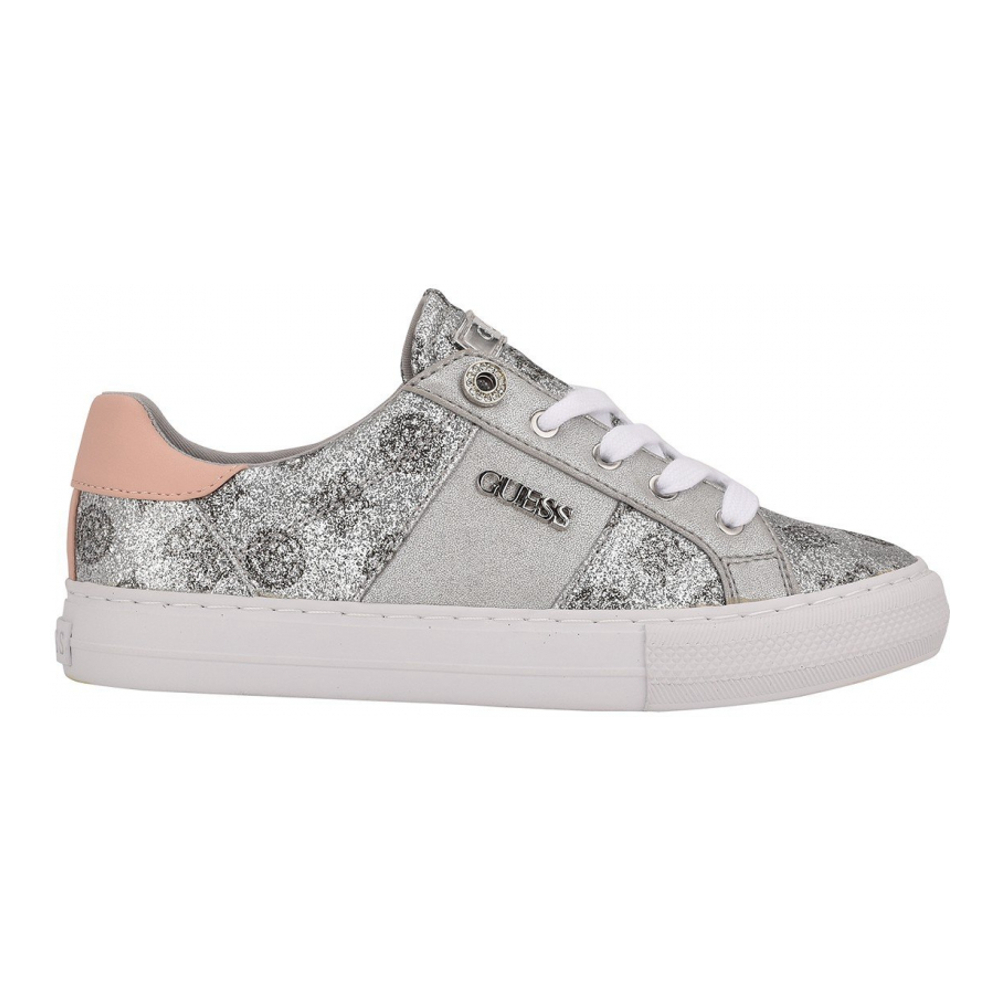 Women's 'Loven Casual' Sneakers