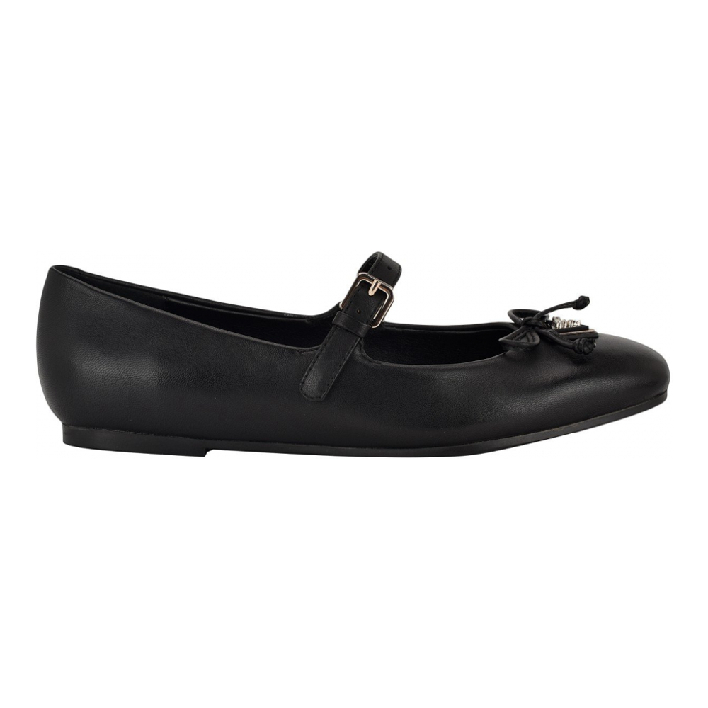 Ballerines 'Kayra Mary Jane' pour Femmes